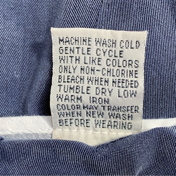 ARNOLD PALMER pleat front silky feel rayon polyester blend golf short 42 - Picture 6 of 6